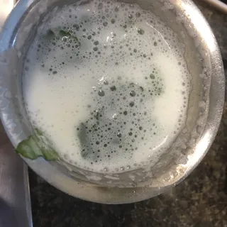 Salt Lassi