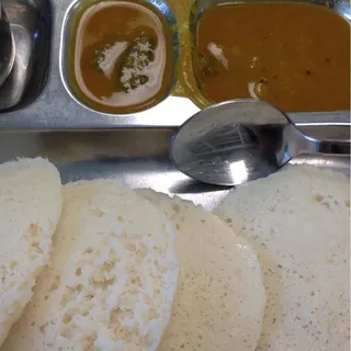 Idlis
