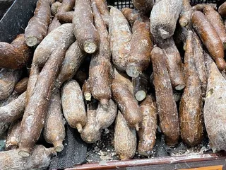 Hong Kong Market