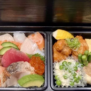 Bento Box