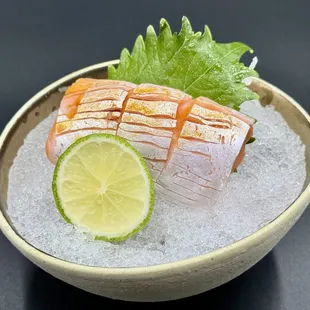 sake Sashimi