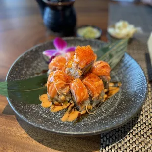 sashimi, food, sushi, sushi and sashimi