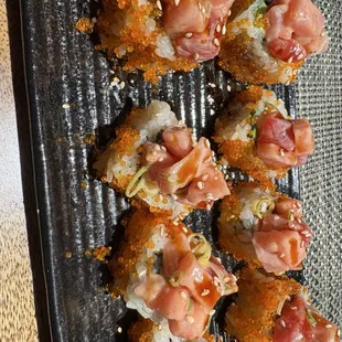 Toro Special Roll