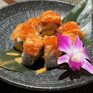 food, sushi, sashimi, sushi and sashimi