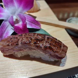 sushi and sashimi, sashimi, food, sushi