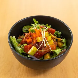 Poke Bowl
