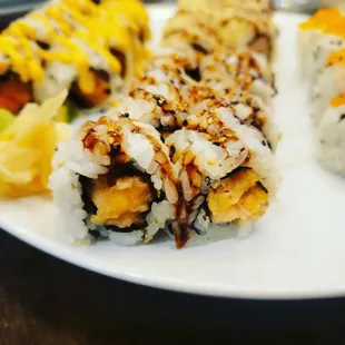 Sushi