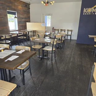 Interior decor and seating