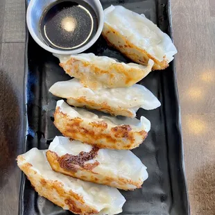 Gyoza
