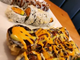 Miyako Sushi Bar & Hibachi Grill