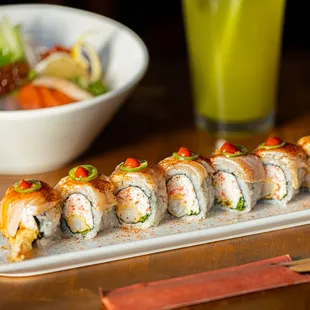sashimi, food, sushi and sashimi, sushi
