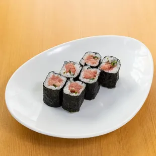 Negi Toro