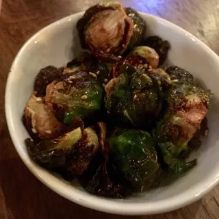 Brussel Sprouts