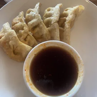 Gyoza