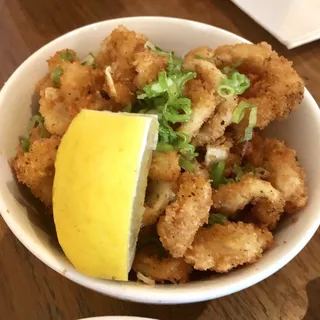 Calamari