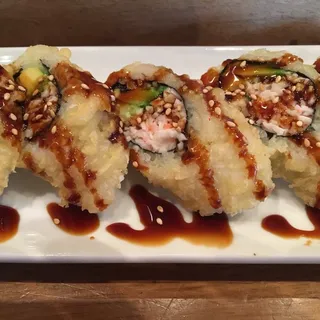Tempura