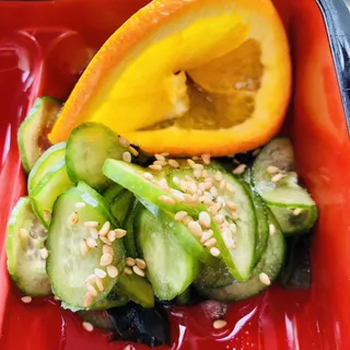 Ocean Salad