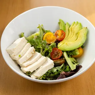 Tofu Salad