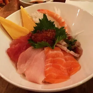 Chirashi