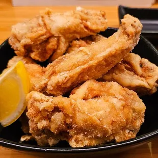 Kome wings