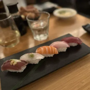Nigiri Set