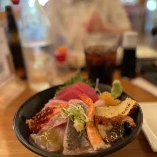 Chirashi