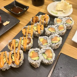 @meganyli.eats on IG for more food content!