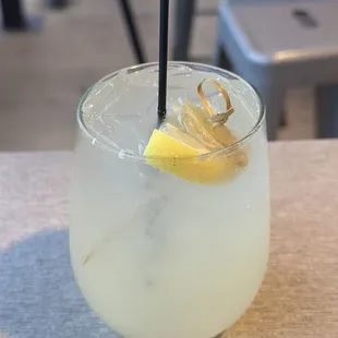 I love yuzu much drink