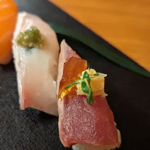 food, sushi, sashimi, sushi and sashimi