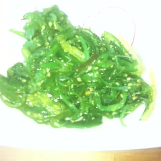 Seaweed Salad