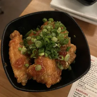 Kom Wings
