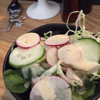 Side Salad