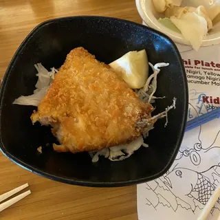 Aji Fry