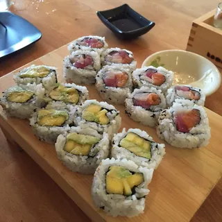 Trio