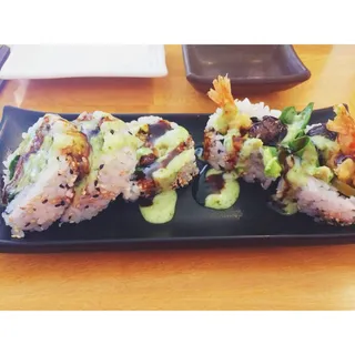 TX Surf-n-Turf