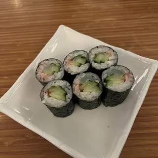 Kappa-ume-shiso