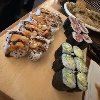 Avocado Maki