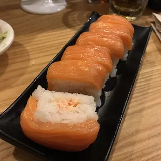 Salmon Box