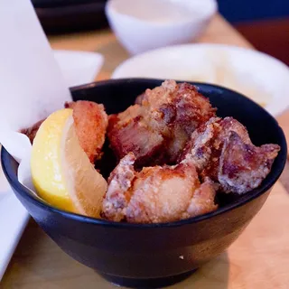 Kara-ag Bento