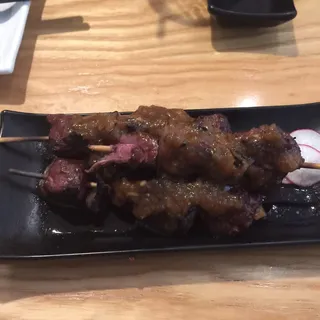 Yakiniku