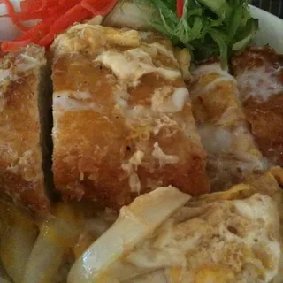 Katsu-don