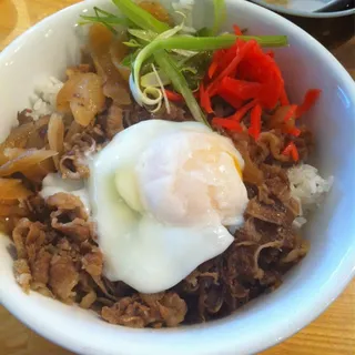 Gyu-don