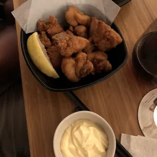 Side Japanese Mayo