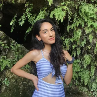 Anuja D.