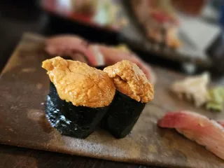 Tatsumi Sushi