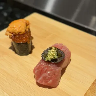 Toro Nigiri