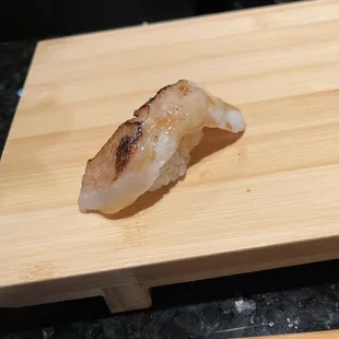 Black Cod