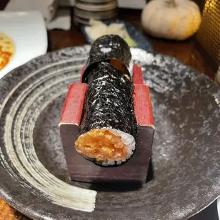 Spicy Tuna