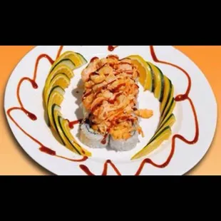 sushi, sashimi, food, sushi and sashimi