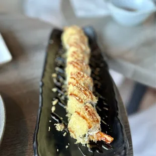 Crunch Roll